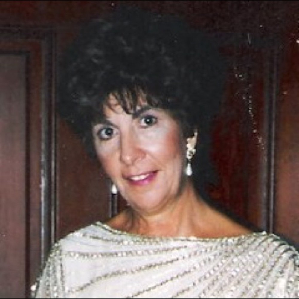 Meet your Posher, Roz